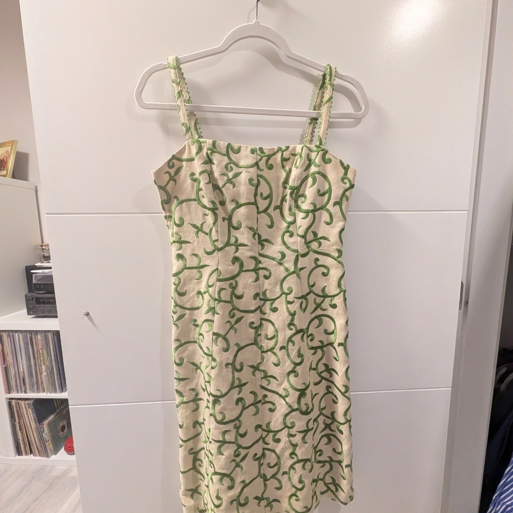 Vintage Tommy Hilfiger Dress